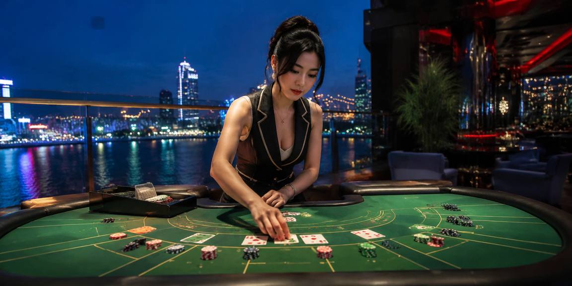 ni88 Casino